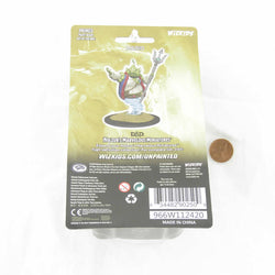 WZK90250 Marid Nozurs Marvelous Miniatures D&D Unpainted Miniatures WizKids (ONLINE ORDER ONLY)