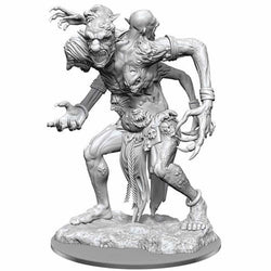 WZK90257 Dire Troll Nozurs Marvelous Miniatures D&D Unpainted Miniatures (ONLINE ORDER ONLY)