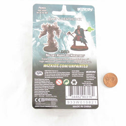 WZK90316 Allip and Deathlock Nozurs Marvelous Miniatures D&D Unpainted Miniatures (ONLINE ORDER ONLY)