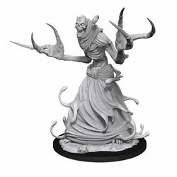 WZK90317 Boneclaw Nozurs Marvelous Miniatures D&D Unpainted Miniatures (ONLINE ORDER ONLY)
