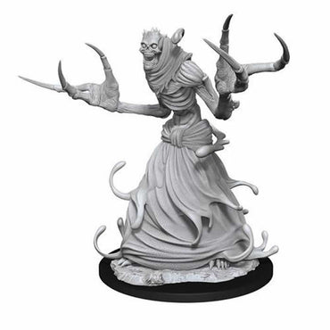 WZK90317 Boneclaw Nozurs Marvelous Miniatures D&D Unpainted Miniatures (ONLINE ORDER ONLY)