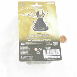 WZK90317 Boneclaw Nozurs Marvelous Miniatures D&D Unpainted Miniatures (ONLINE ORDER ONLY)