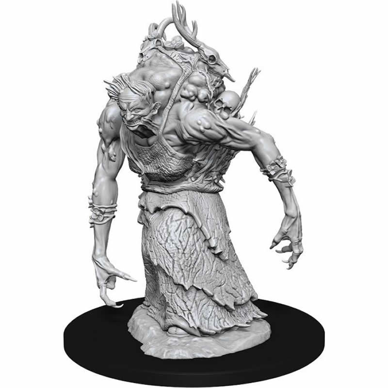WZK90321 Annis Hag Nozurs Marvelous Miniatures D&D Unpainted Miniatures (ONLINE ORDER ONLY)