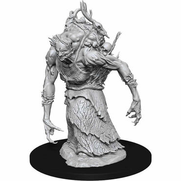 WZK90321 Annis Hag Nozurs Marvelous Miniatures D&D Unpainted Miniatures (ONLINE ORDER ONLY)