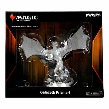 WZK90351 Galazeth Prismari Unpainted Magic Miniature Figures Deep Cuts (ONLINE ORDER ONLY)