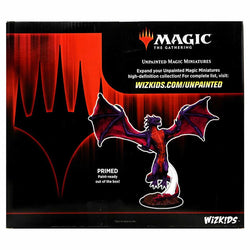 WZK90351 Galazeth Prismari Unpainted Magic Miniature Figures Deep Cuts (ONLINE ORDER ONLY)