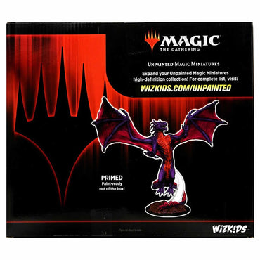 WZK90351 Galazeth Prismari Unpainted Magic Miniature Figures Deep Cuts (ONLINE ORDER ONLY)