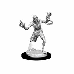 WZK90376 Husk Zombies Unpainted Miniatures Critical Role Series Figures (ONLINE ORDER ONLY)