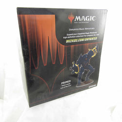 WZK90400 Blightsteel Colossus Unpainted Magic Miniature Figures Deep Cuts (ONLINE ORDER ONLY)