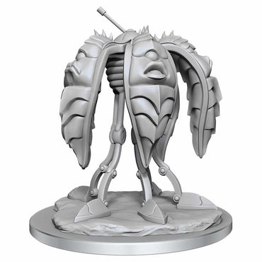 WZK90428 Pentadrone Nozurs Marvelous Miniatures D&D Unpainted Miniatures (ONLINE ORDER ONLY)