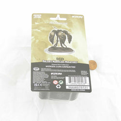 WZK90428 Pentadrone Nozurs Marvelous Miniatures D&D Unpainted Miniatures (ONLINE ORDER ONLY)