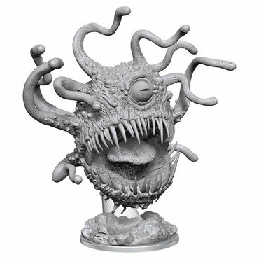 WZK90431 Beholder Variant Nozurs Marvelous Miniatures D&D Unpainted Miniatures (ONLINE ORDER ONLY)