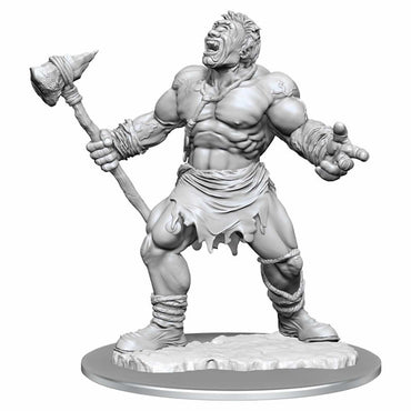WZK90432 Cyclops Nozurs Marvelous Miniatures D&D Unpainted Miniatures (ONLINE ORDER ONLY)