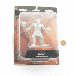 WZK90432 Cyclops Nozurs Marvelous Miniatures D&D Unpainted Miniatures (ONLINE ORDER ONLY)