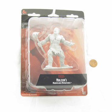 WZK90432 Cyclops Nozurs Marvelous Miniatures D&D Unpainted Miniatures (ONLINE ORDER ONLY)