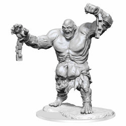 WZK90434 Mouth of Grolantor Nozurs Marvelous Miniatures D&D Unpainted Miniatures (ONLINE ORDER ONLY)