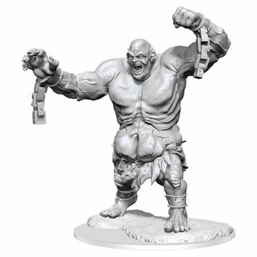 WZK90434 Mouth of Grolantor Nozurs Marvelous Miniatures D&D Unpainted Miniatures (ONLINE ORDER ONLY)