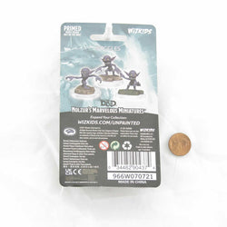 WZK90437 Boggles Nozurs Marvelous Miniatures D&D Unpainted Miniatures (ONLINE ORDER ONLY)