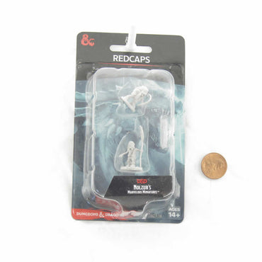 WZK90438 Redcaps Nozurs Marvelous Miniatures D&D Unpainted Miniatures (ONLINE ORDER ONLY)