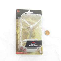 WZK90441 Giant Dragonfly Nozurs Marvelous Miniatures D&D Unpainted Miniatures (ONLINE ORDER ONLY)