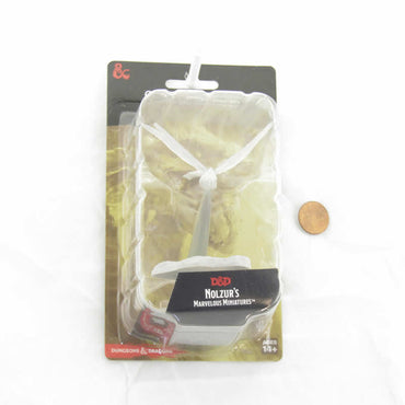 WZK90441 Giant Dragonfly Nozurs Marvelous Miniatures D&D Unpainted Miniatures (ONLINE ORDER ONLY)