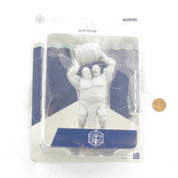 WZK90475 Ettin Unpainted Miniatures Critical Role Series Figures (ONLINE ORDER ONLY)