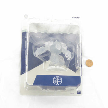 WZK90478 Cinderslag Elemental Unpainted Miniatures Critical Role Series Figures (ONLINE ORDER ONLY)