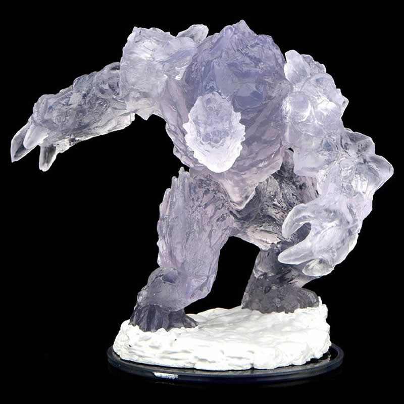 WZK90478 Cinderslag Elemental Unpainted Miniatures Critical Role Series Figures (ONLINE ORDER ONLY)