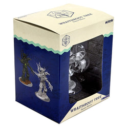 WZK90480 Wraithroot Tree Unpainted Miniatures Critical Role Series Figures (ONLINE ORDER ONLY)