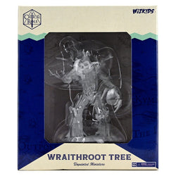 WZK90480 Wraithroot Tree Unpainted Miniatures Critical Role Series Figures (ONLINE ORDER ONLY)