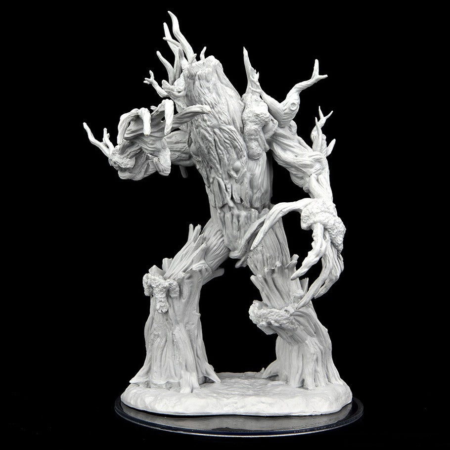 WZK90480 Wraithroot Tree Unpainted Miniatures Critical Role Series Figures (ONLINE ORDER ONLY)