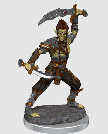 D&D Nolzur's Marvelous Miniatures: Githyanki (Online Order Only)