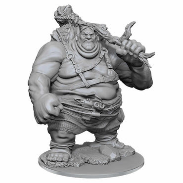 WZK90497 Hill Giant Nozurs Marvelous Miniatures D&D Unpainted Miniatures (ONLINE ORDER ONLY)