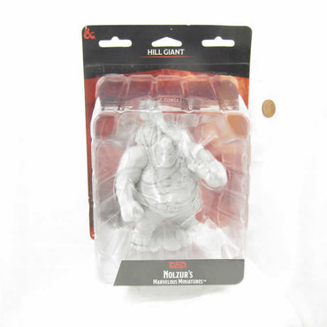 WZK90497 Hill Giant Nozurs Marvelous Miniatures D&D Unpainted Miniatures (ONLINE ORDER ONLY)