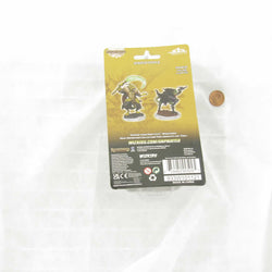 WZK90500 Serpentfolk Miniature Figure Pathfinder Battles Deep Cuts Unpainted Miniatures (ONLINE ORDER ONLY)
