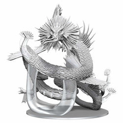 WZK90509 Ao The Dawn Sky Unpainted Magic Miniature Figures Deep Cuts (ONLINE ORDER ONLY)