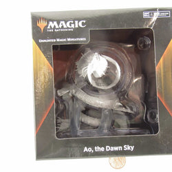 WZK90509 Ao The Dawn Sky Unpainted Magic Miniature Figures Deep Cuts (ONLINE ORDER ONLY)