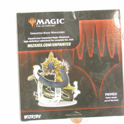 WZK90509 Ao The Dawn Sky Unpainted Magic Miniature Figures Deep Cuts (ONLINE ORDER ONLY)