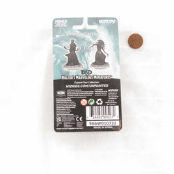 WZK90527 Mind Flayers Nozurs Marvelous Miniatures D&D Unpainted Miniatures (ONLINE ORDER ONLY)