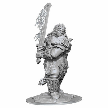 WZK90528 Fire Giant Nozurs Marvelous Miniatures D&D Unpainted Miniatures (ONLINE ORDER ONLY)