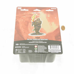 WZK90528 Fire Giant Nozurs Marvelous Miniatures D&D Unpainted Miniatures (ONLINE ORDER ONLY)