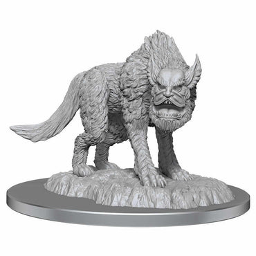 WZK90529 Yeth Hound Nozurs Marvelous Miniatures D&D Unpainted Miniatures (ONLINE ORDER ONLY)