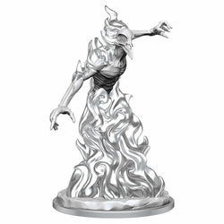 WZK90555 Revenge Demon Unpainted Miniatures Critical Role Series Figures (ONLINE ORDER ONLY)