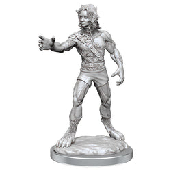 WZK90581 Headless Monster Nozurs Marvelous Miniatures D&D Unpainted Miniatures (ONLINE ORDER ONLY)