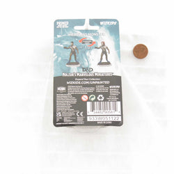 WZK90581 Headless Monster Nozurs Marvelous Miniatures D&D Unpainted Miniatures (ONLINE ORDER ONLY)