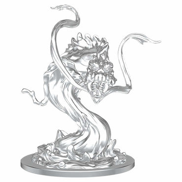 WZK90612 Water Weird Nozurs Marvelous Miniatures D&D Unpainted Miniatures WizKids (ONLINE ORDER ONLY)
