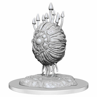 WZK90645 Gas Spore Nozurs Marvelous Miniatures D&D Unpainted Miniatures (ONLINE ORDER ONLY)