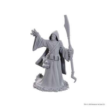D&D Nolzur's Marvelous Miniatures: Star Spawn Larva Mage (Online Order Only)