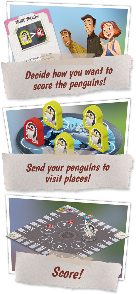 Waddle (ONLINE ORDER ONLY)