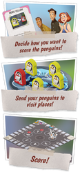 Waddle (ONLINE ORDER ONLY)